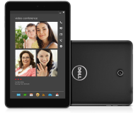 Dell Venue 8 Z2580/2GB/16/Android czarny - 164946 - zdjęcie 1